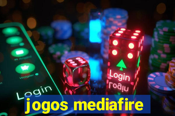 jogos mediafire